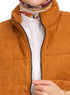Hafan Velvet Vest - Design 1 - Khotwh